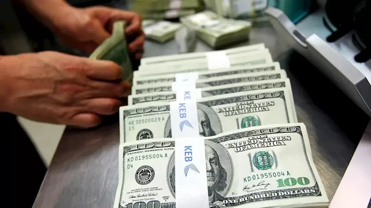 إغلاق 300 حساب بنكي مرتبط بترامب وعائلته بسبب شبهات غسل الأموال