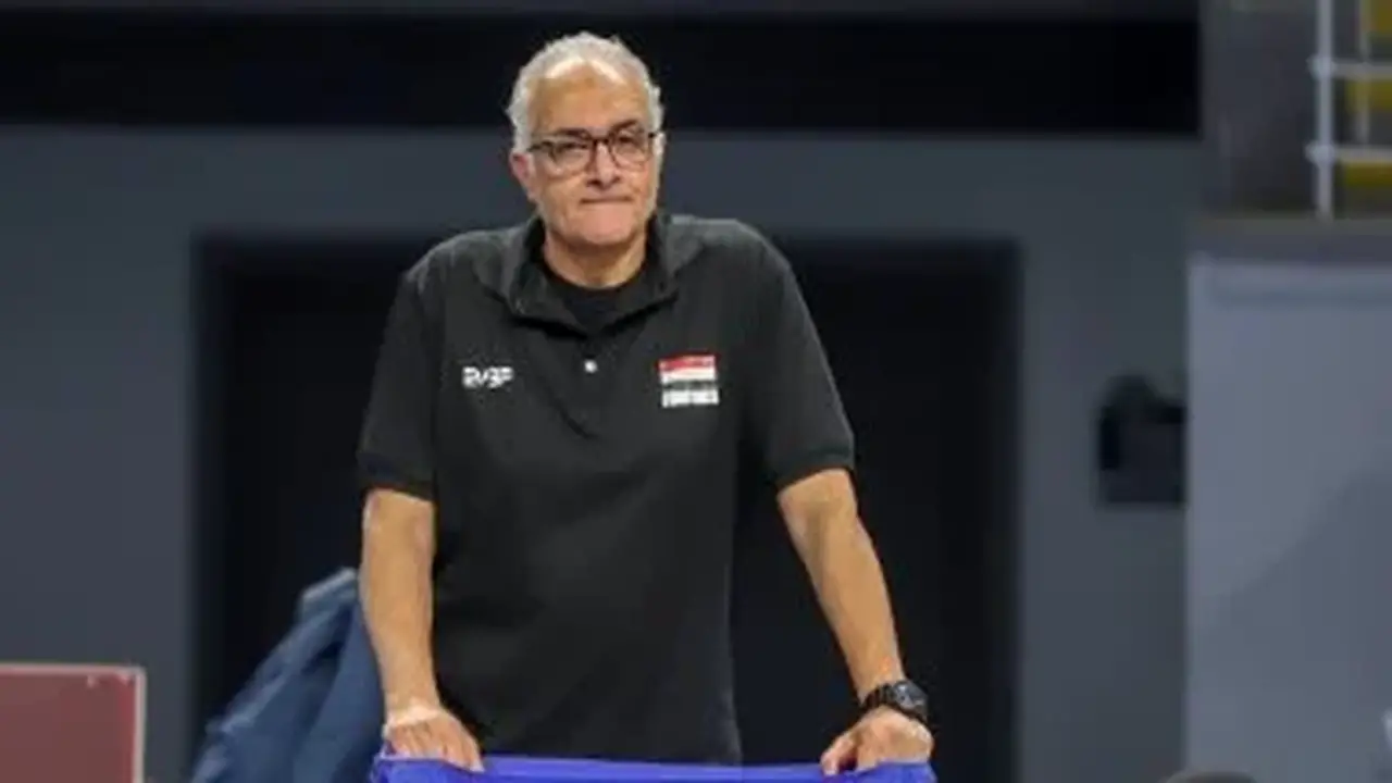 منتخب سيدات الكرة الطائرة ينطلق إلى كينيا للمشاركة في بطولة أفريقيا