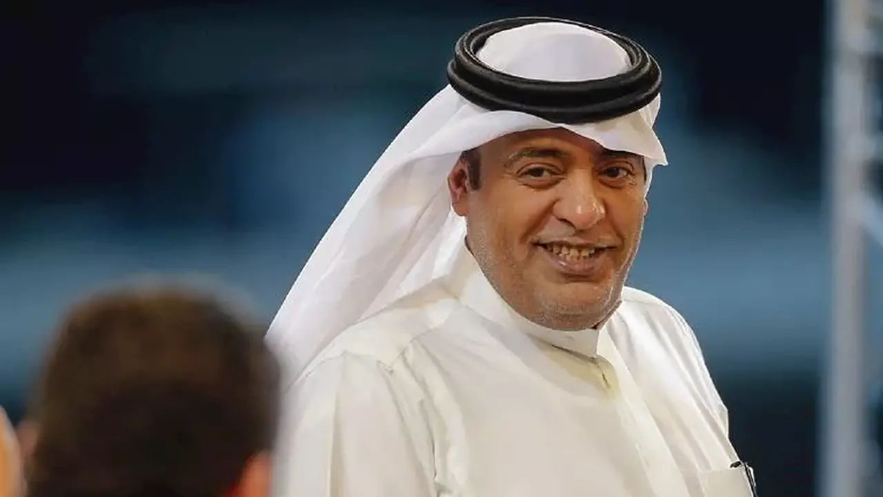 وليد الفراج يودع مجموعة MBC بعد 14 عامًا من العطاء.. ما هي وجهته المقبلة؟