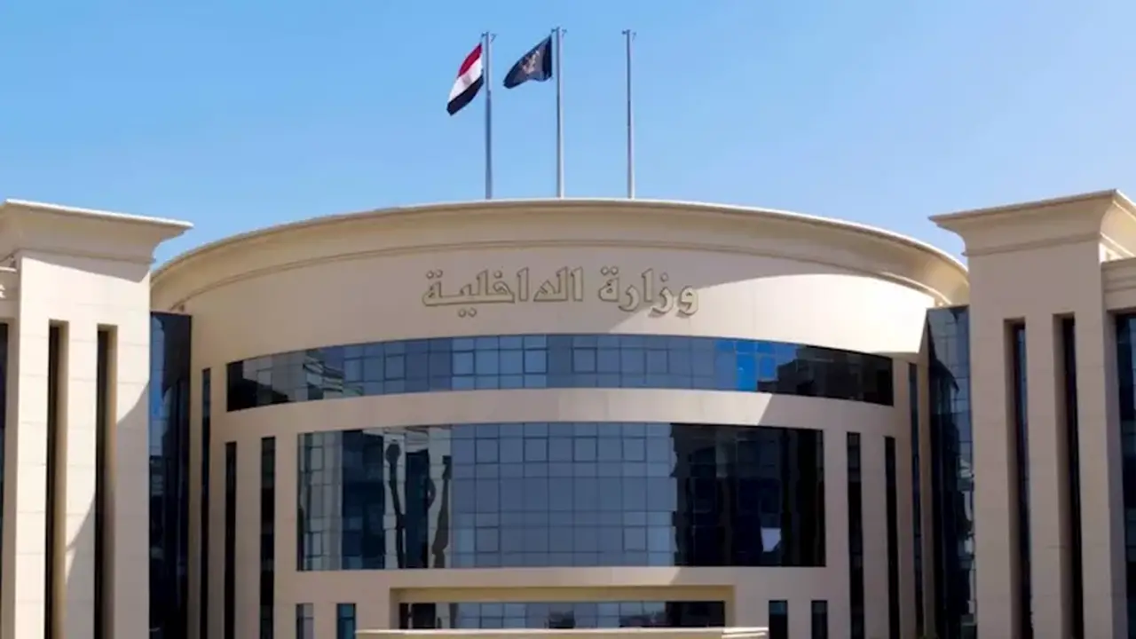 حركة التنقلات الداخلية لرؤساء المباحث بمديرية أمن الأقصر لعام 2026 (أسماء)