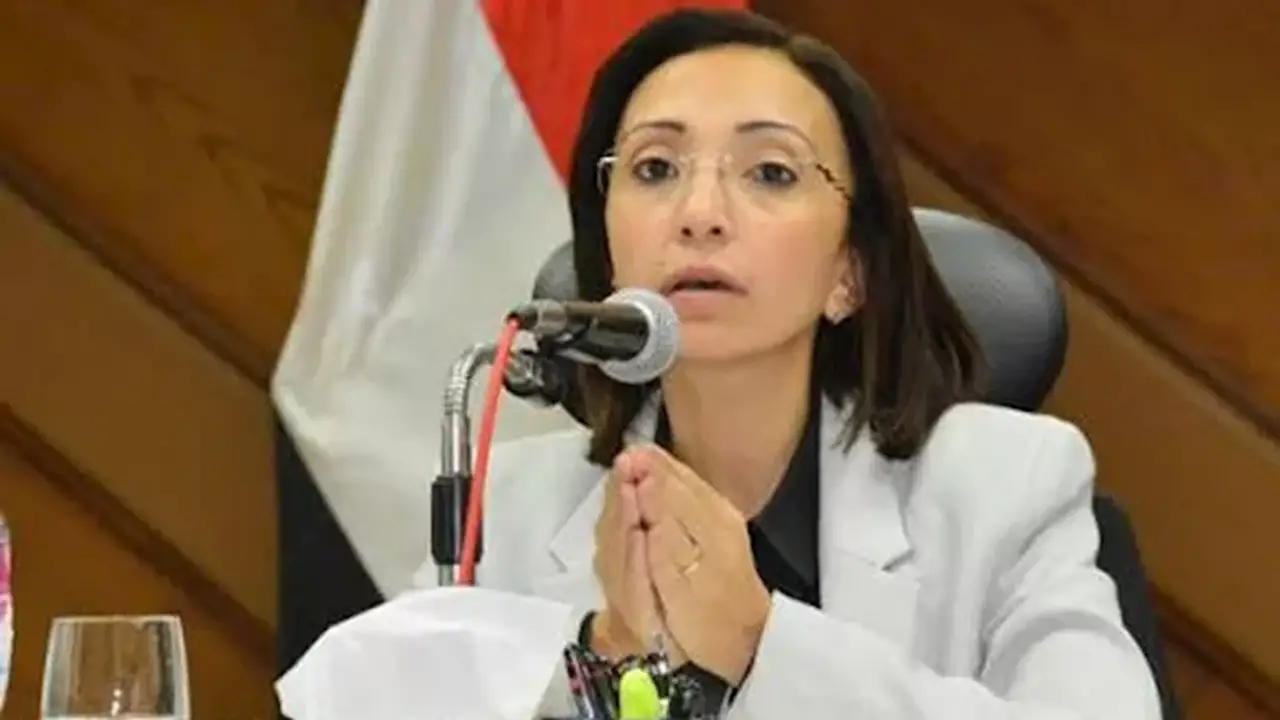 محافظ البحيرة تتابع تداعيات الزلزال وتطمئن المواطنين