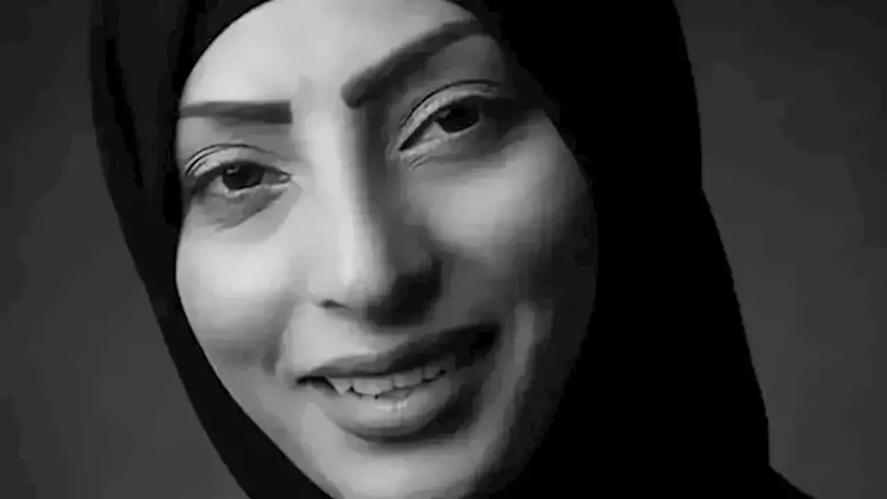 التصريح بدفن المحامية هدير العكرمي بعد تشريح جثمانها والتحقيقات مستمرة في ملابسات وفاتها