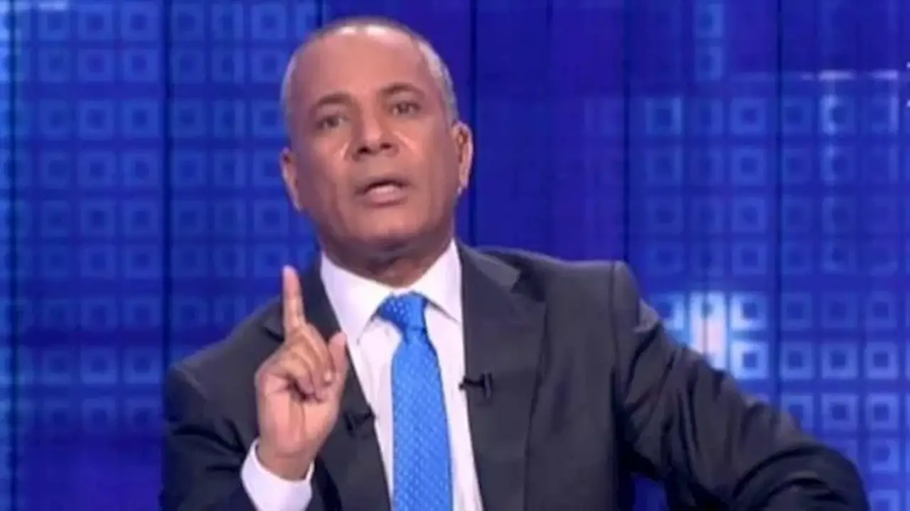 أحمد موسى: لم ينكسرني الظلم رغم الوعكة الصحية التي تعرضت لها