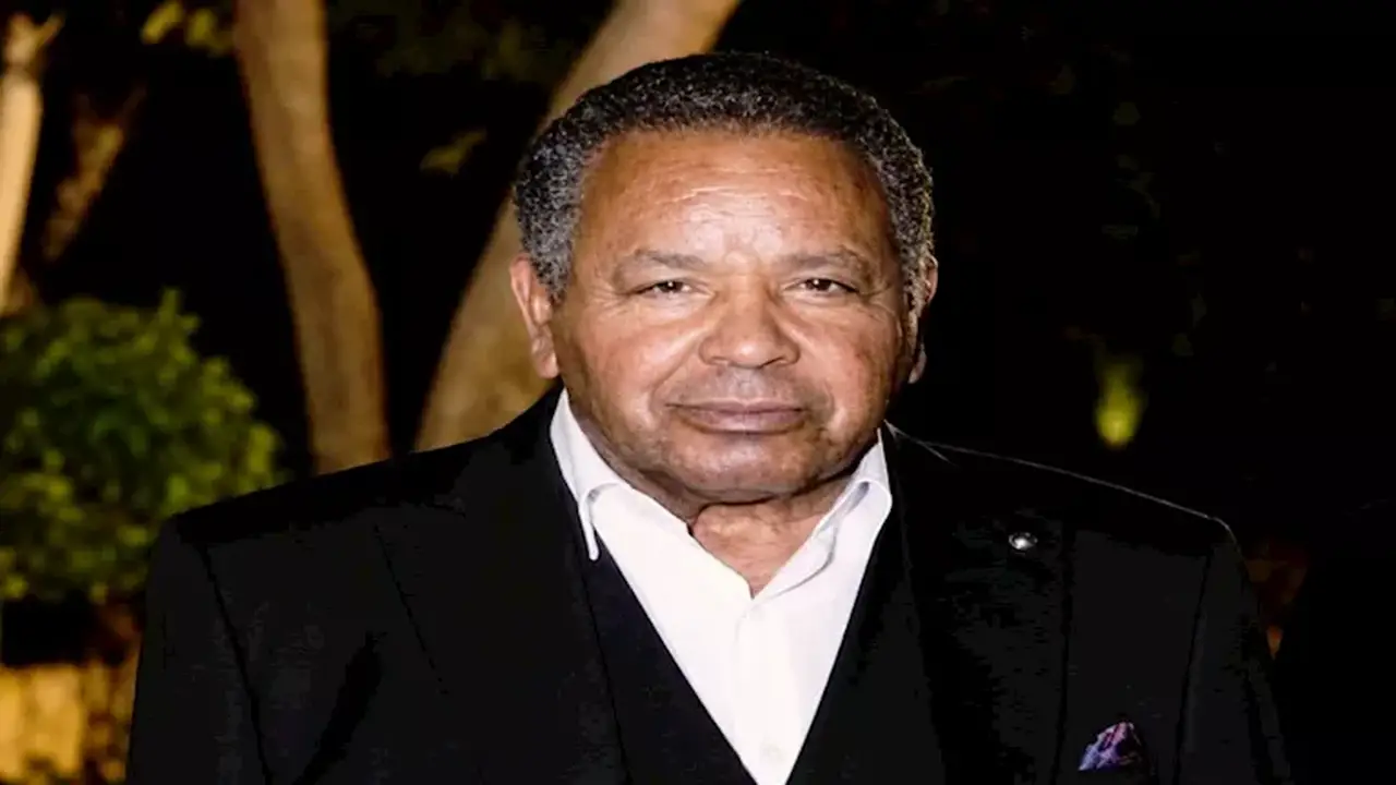 رحيل الدكتور حامد مكي نقيب أطباء أسوان بعد مسيرة عطاء طويلة