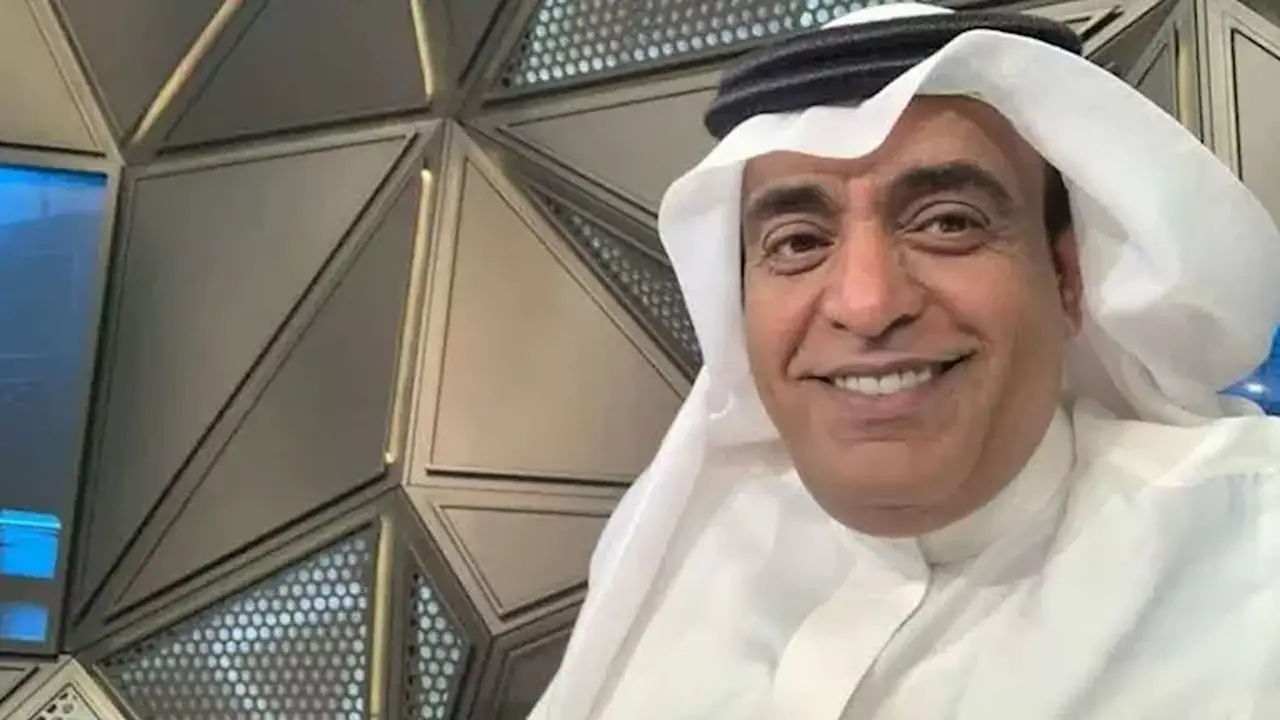 وليد الفراج ينتقل إلى روتانا خليجية ببرنامج رياضي جديد بعد مغادرته MBC – تفاصيل