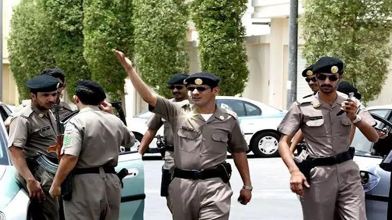 الأمن العام السعودي يضبط وافدتين بتهمة الدعارة في المدينة المنورة
