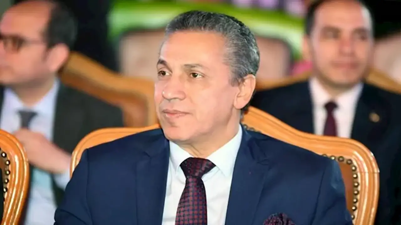 بعد زيادة أسعار الكهرباء.. رضا عبدالسلام: “إما أن نكون فاعلين أو نغادر بهدوء”