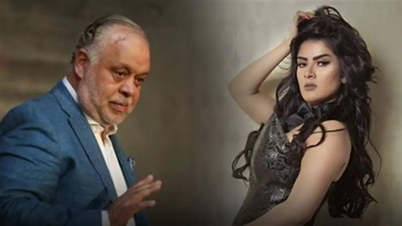 محكمة القاهرة الاقتصادية تبدأ نظر استئناف ياسمينا المصري على حكم حبسها بتهمة سب وقذف أشرف زكي