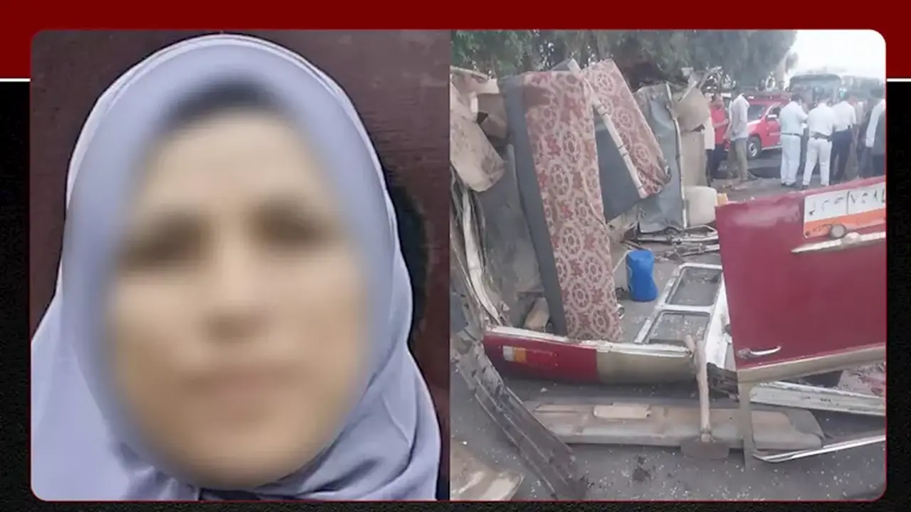 رئيس شركة جنوب الدلتا للكهرباء يتكفل بإعادة التيار لمنزل ضحية حادث المنوفية بعد وفاة والدتها