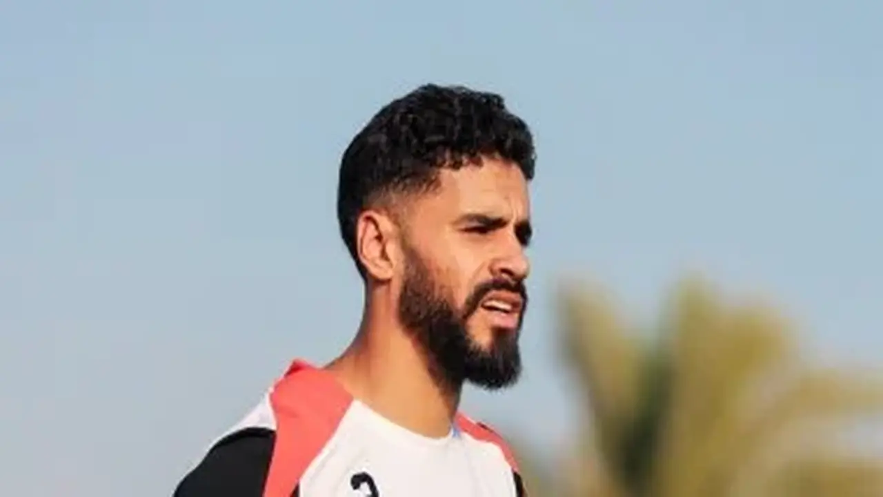 محمود بنتايج ينضم لمعسكر الزمالك اليوم بعد عودته من المغرب