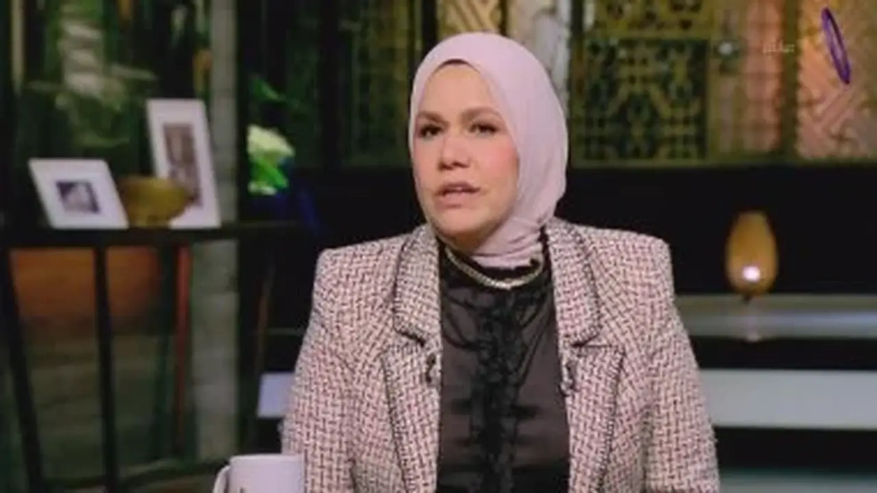 تجديد تعيين رشا عبد العال رئيسًا لمصلحة الضرائب المصرية لمدة عام