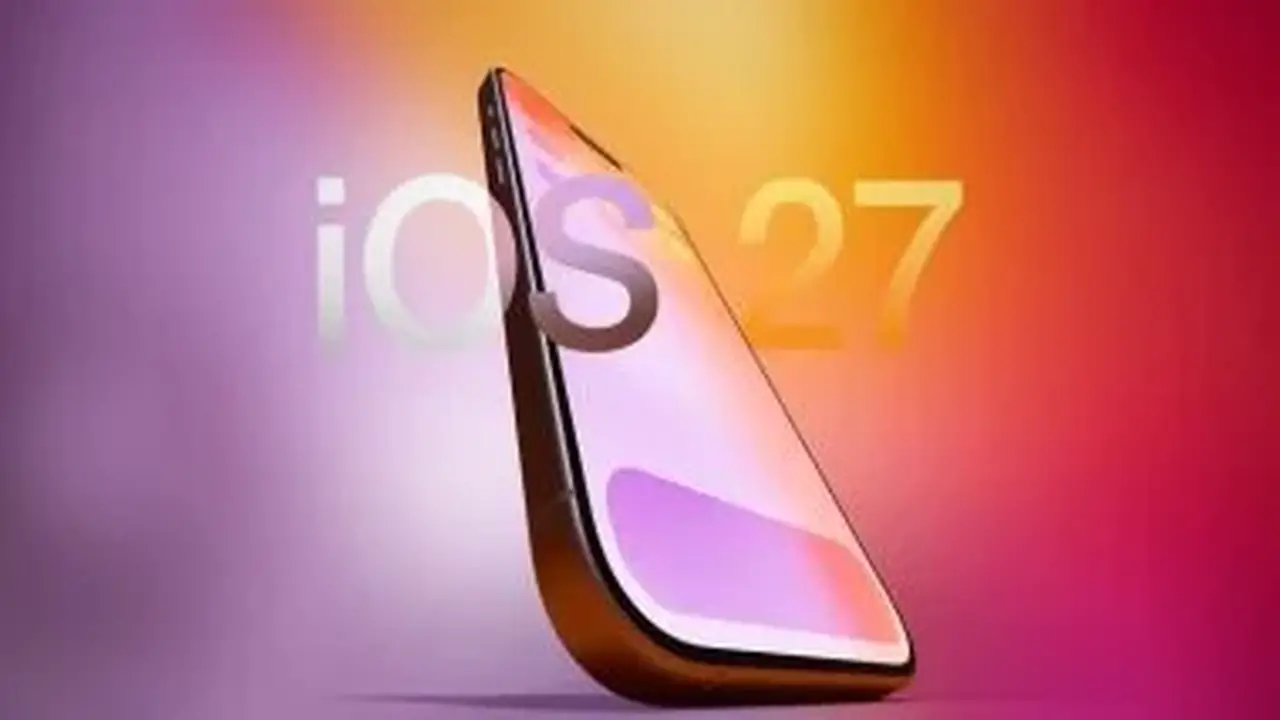 أبل تطلق الإصدار التجريبي الرابع من iOS 27 وطريقة تحميله