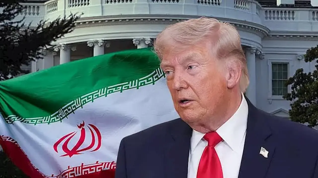 ترامب: التحرك الأمريكي ضد إيران كان ضرورياً لتدمير برنامجها النووي
