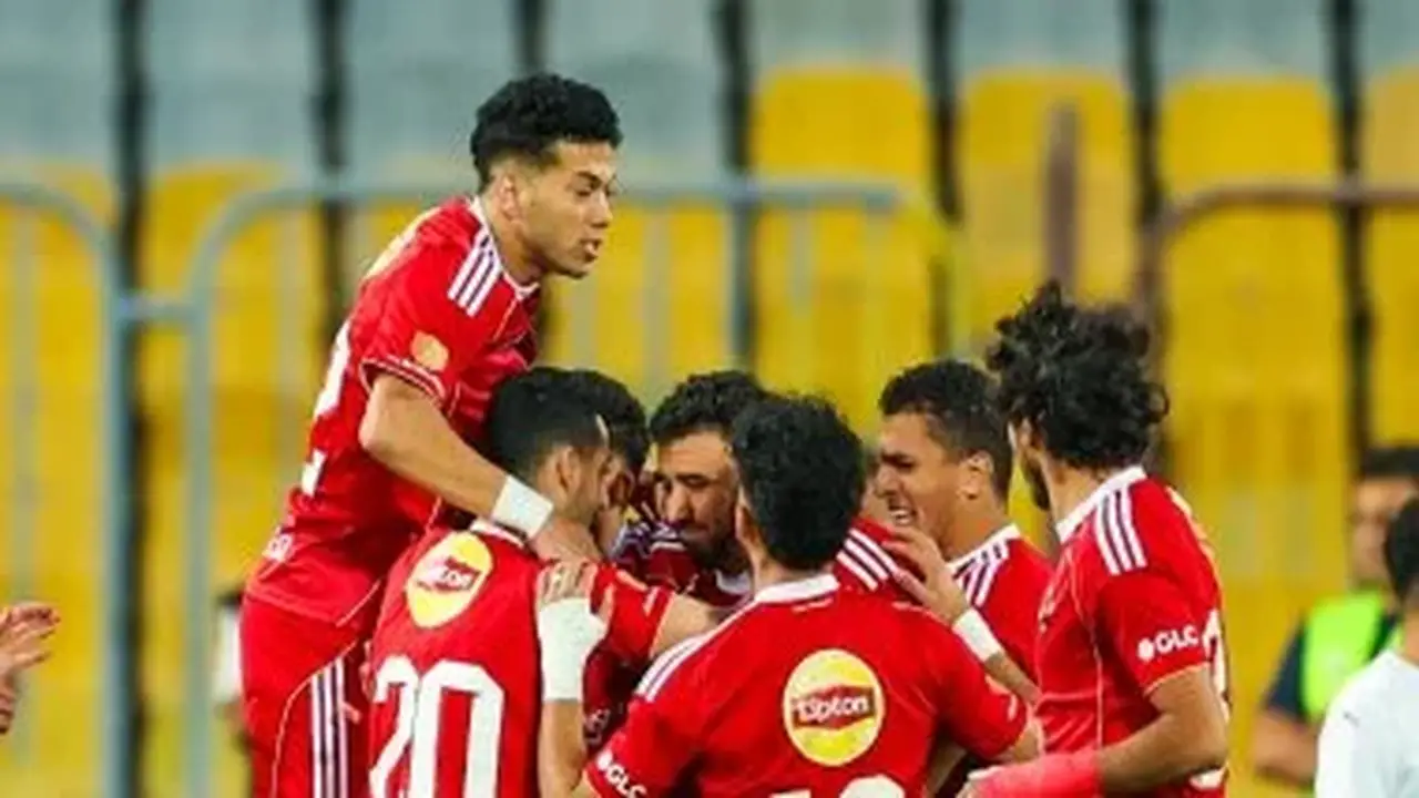 تجميد صفقة حامد عبد الله جناح إنبي للأهلي.. الأسباب والتفاصيل