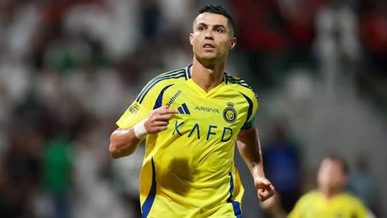 تريزيجيه وكريستيانو رونالدو: التشكيل المتوقع لمباراة الرياض والنصر في الدوري السعودي