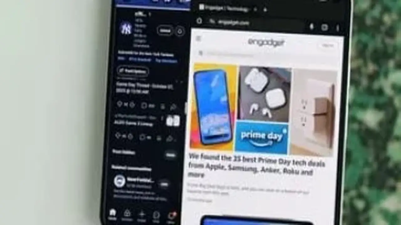 تسريبات جديدة تكشف عن ميزة غامضة في Pixel 11 Pro Fold قبل حدث “Made by Google”