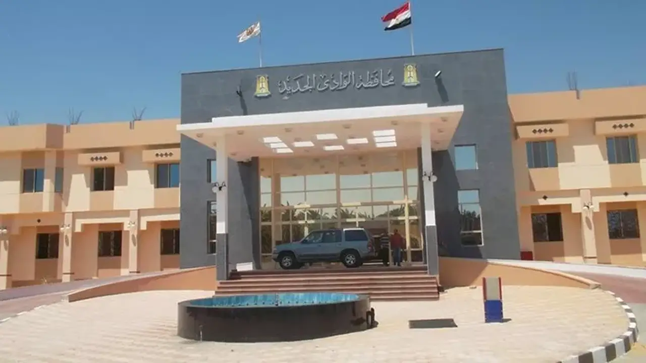 10 مكاتب بريد لتحديث بطاقات التموين في الوادي الجديد تسهيلًا للمواطنين