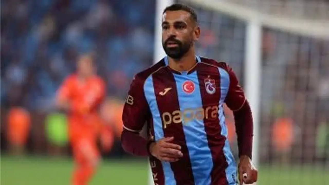 تشكيل طرابزون سبور المتوقع أمام بلدية إسطنبول وموقف محمد صلاح