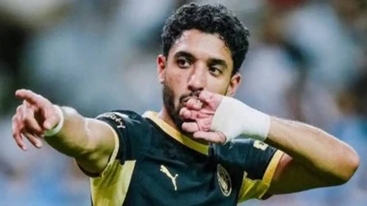 تشكيل مانشستر سيتي لمواجهة بورنموث في الدوري الإنجليزي.. مرموش احتياطيًا