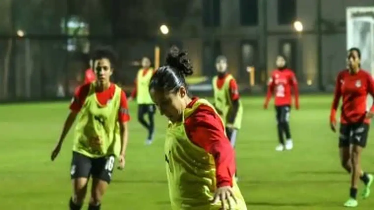 تشكيل منتخب مصر للسيدات لمواجهة مالاوي في أمم أفريقيا