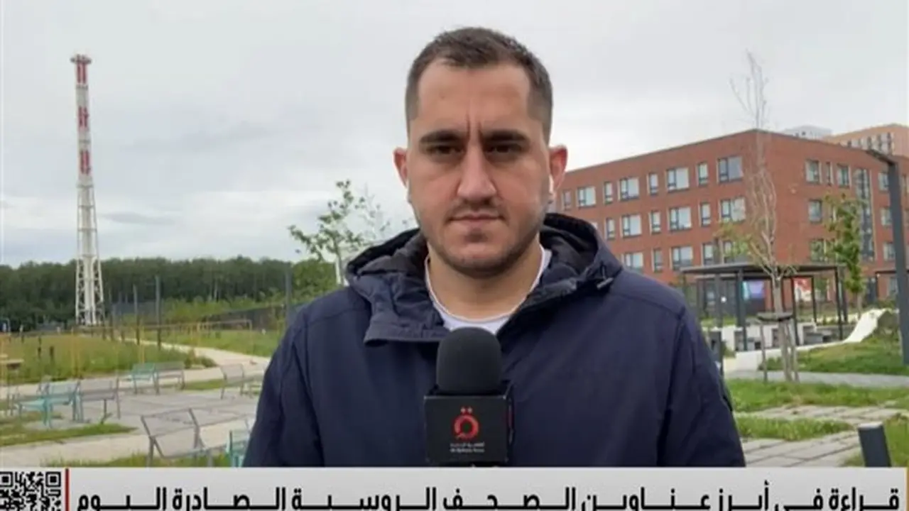 تصعيد عسكري متبادل بين كييف وموسكو: ضربات على منشآت النفط وتكثيف الهجمات