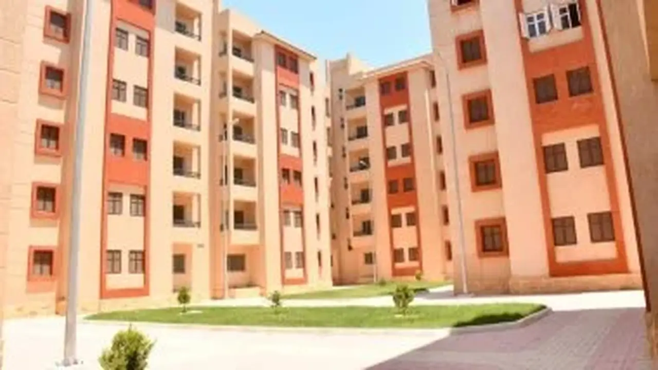 شروط حجز وحدات الإسكان بنظام الإيجار في 25 مدينة جديدة