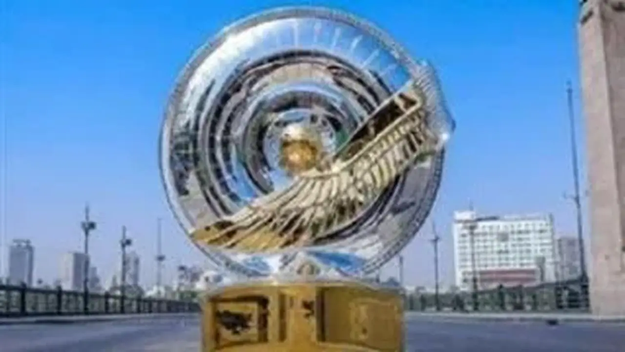 نظام الدوري المصري الممتاز في نسخته الـ68 ينطلق اليوم