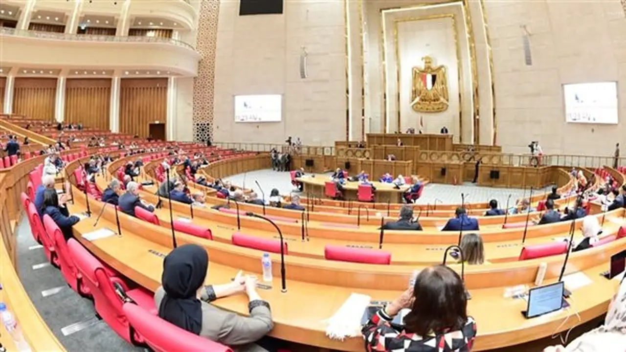 سؤال برلماني حول تكرار قطع الأشجار في القاهرة والجيزة