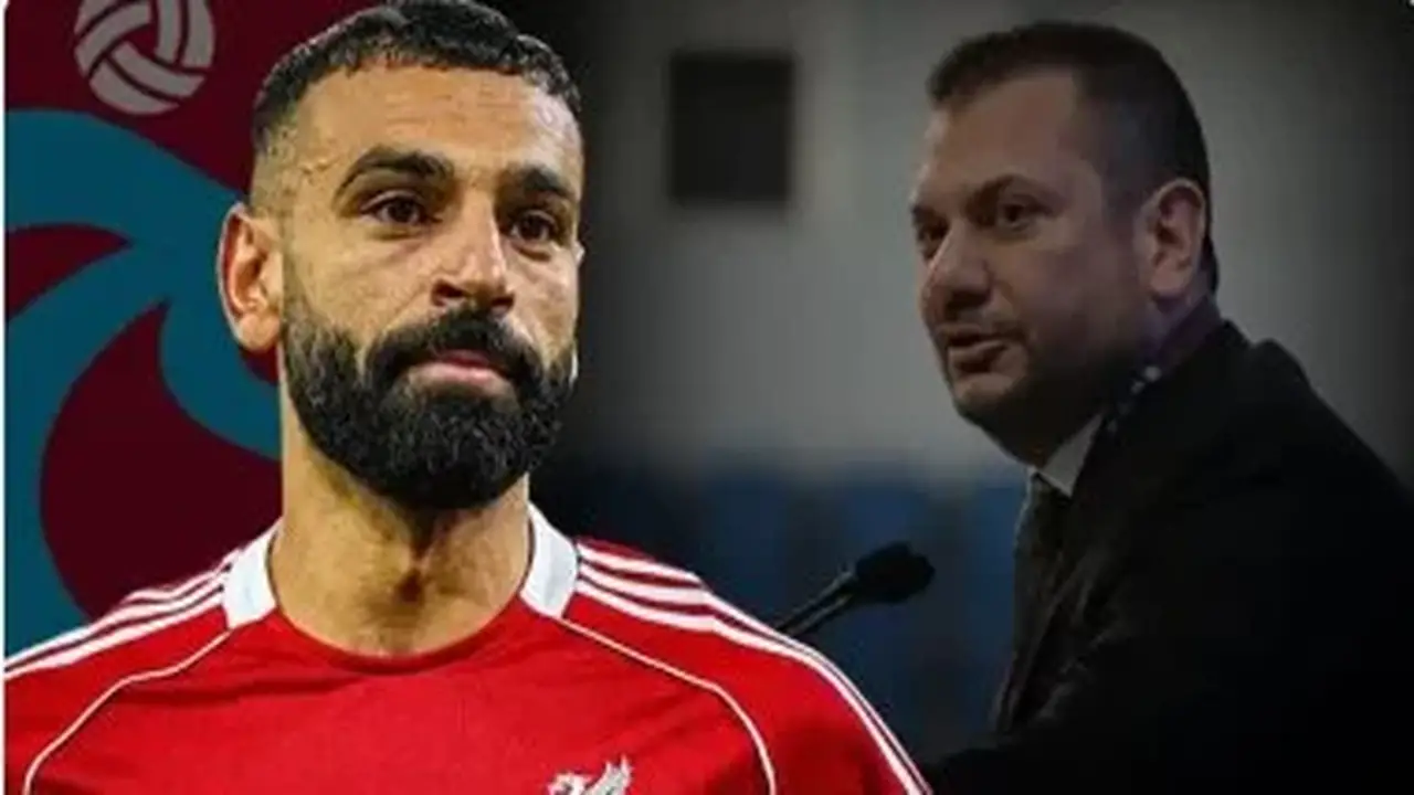 تقارير: محمد صلاح يوافق على عرض طرابزون سبور والتوقيع خلال أيام