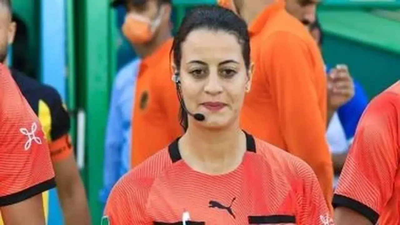 تكريم حكام أمم أفريقيا للسيدات وتعديلات جديدة في قوانين التحكيم