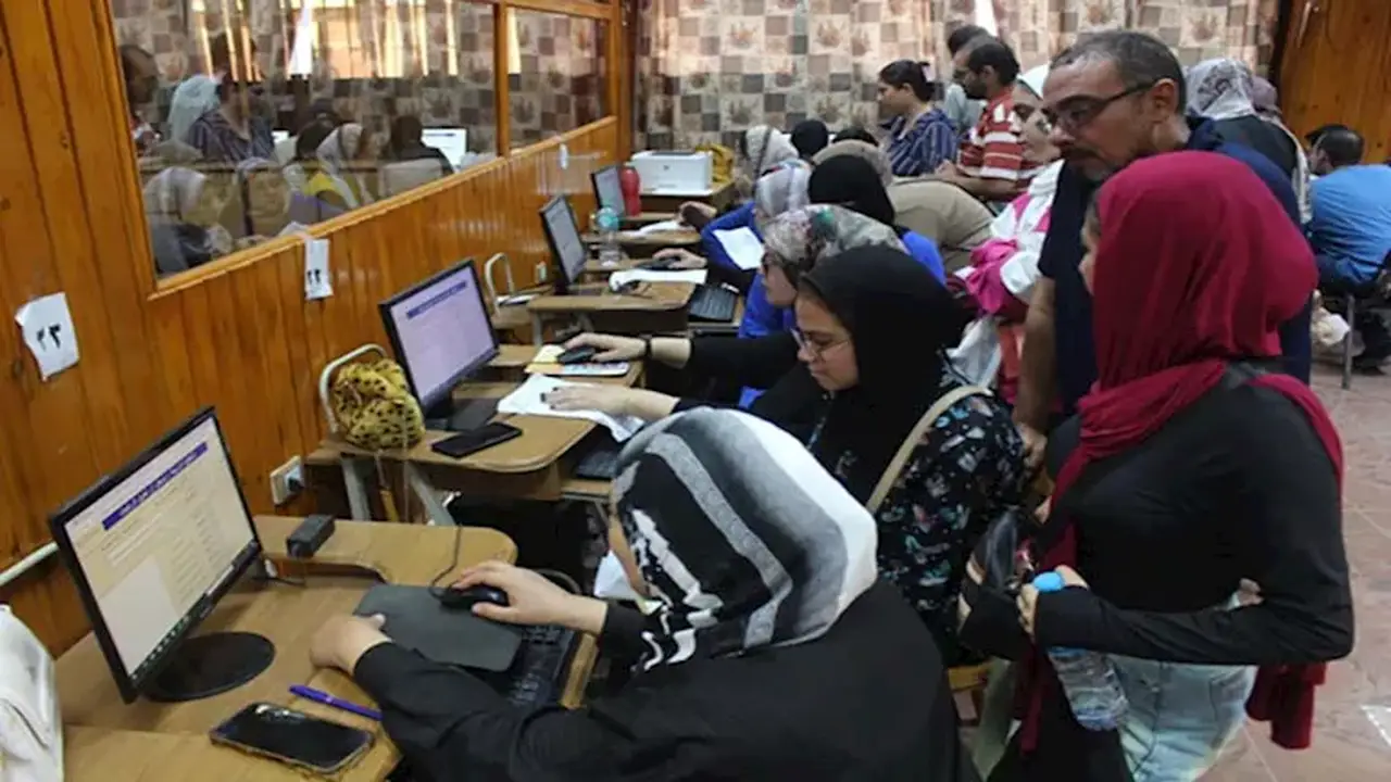 تحديد 86% كحد أدنى لتنسيق الجامعات 2026 لطلاب علمي رياضة في المرحلة الأولى