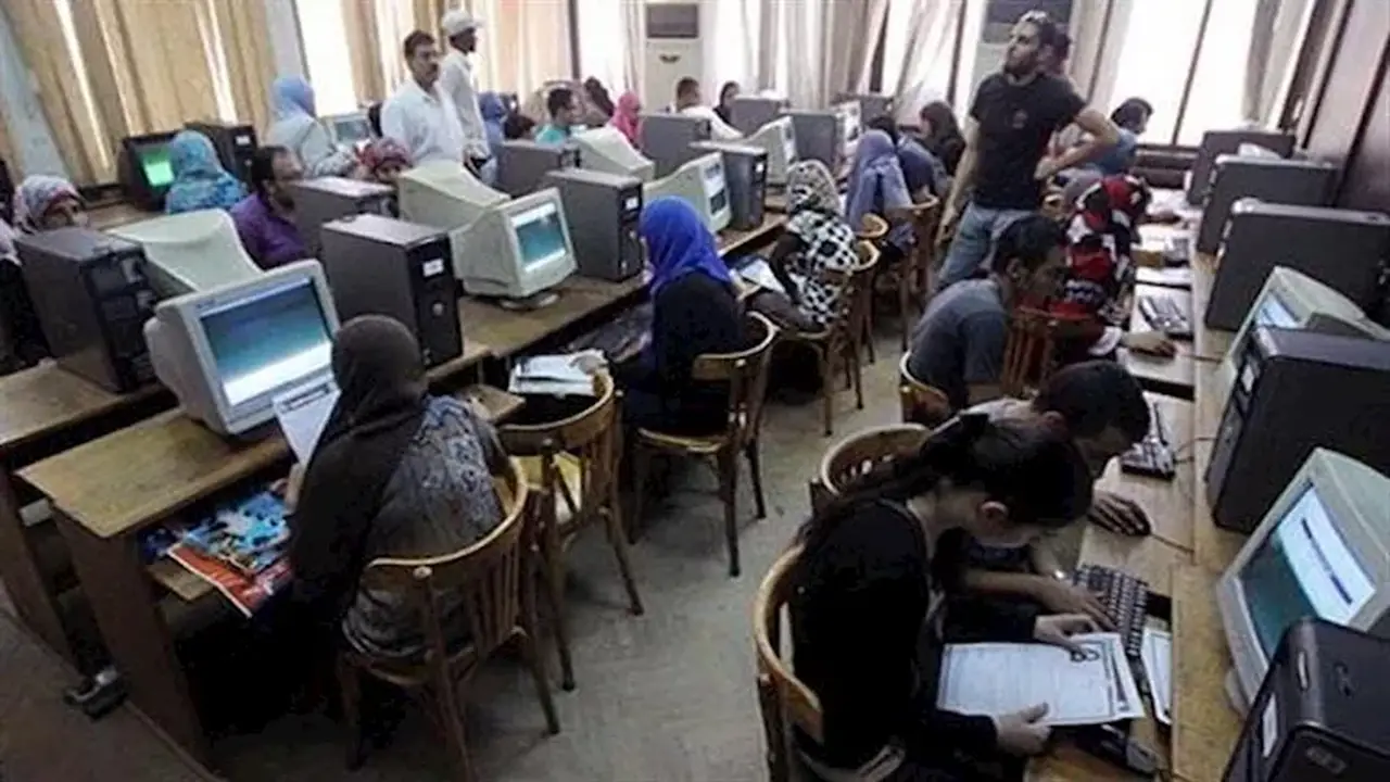 تنسيق الجامعات 2026: 91.25% حد أدنى لعلمي علوم في المرحلة الأولى