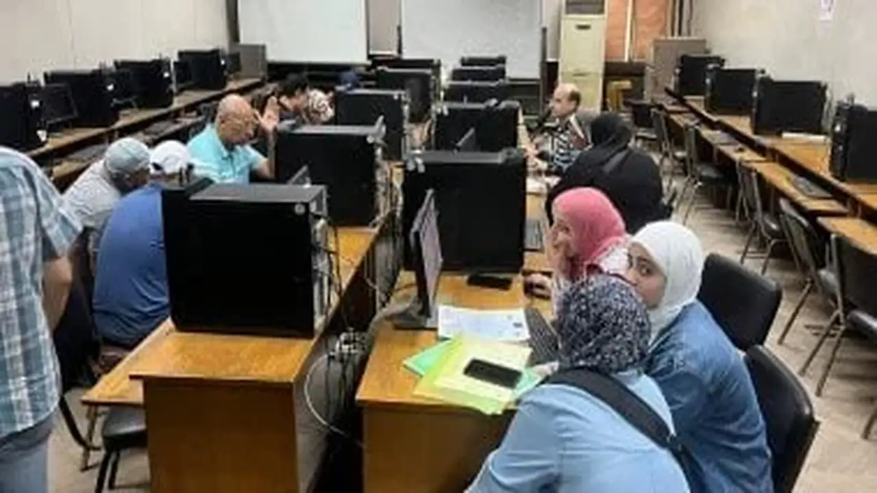 تنسيق الجامعات 2026: 94 ألف و767 طالبًا في المرحلة الأولى