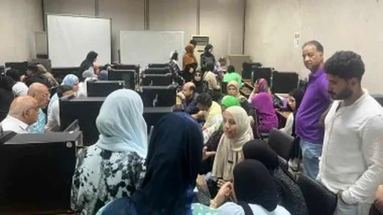 إعلان الحد الأدنى لتنسيق المرحلة الأولى للجامعات 2026 قريبًا