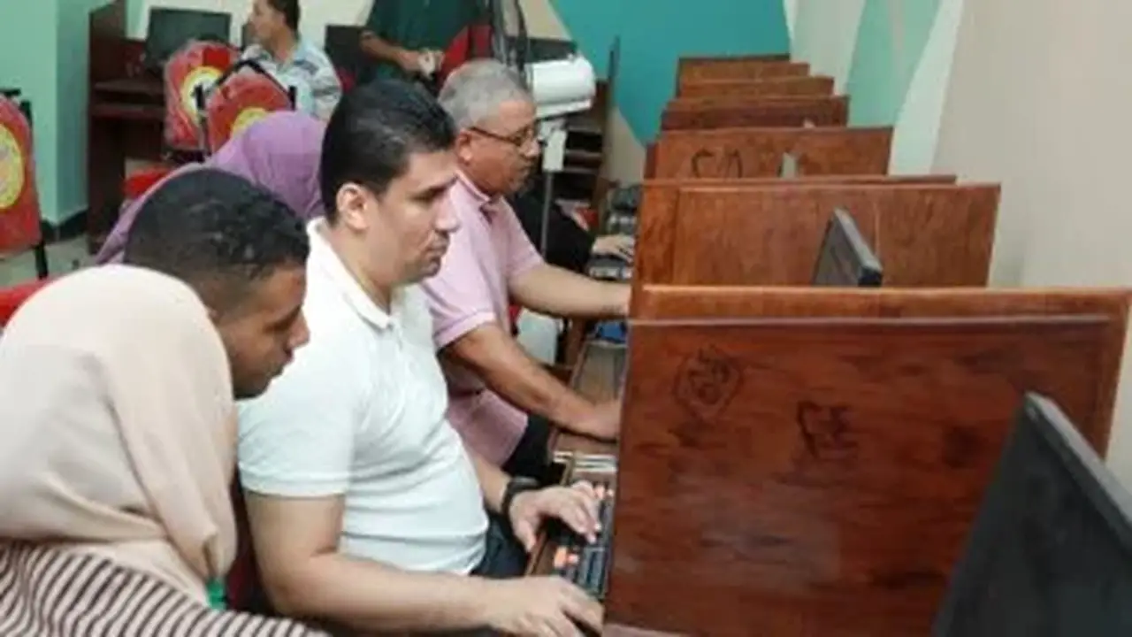 تنسيق الجامعات 2026: فهم قواعد التوزيع الجغرافي في التنسيق الإلكتروني