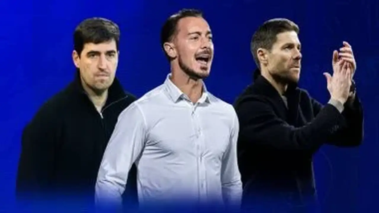 الدوري الإنجليزي يشهد ثورة تدريبية: 9 مدربين جدد يسجلون رقمًا قياسيًا
