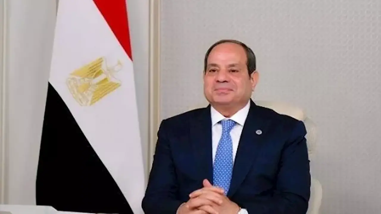 أبرز أحداث مصر خلال 8 ساعات: تضامن فرنسي مع السيسي ووظائف جديدة برواتب تصل إلى 11 ألف جنيه