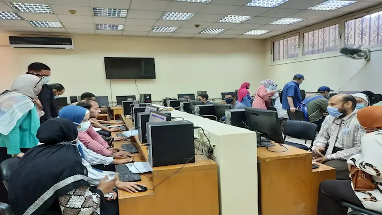 الحدود الدنيا لتنسيق المرحلة الأولى 2026 لطلاب الثانوية العامة: الحديث والقديم