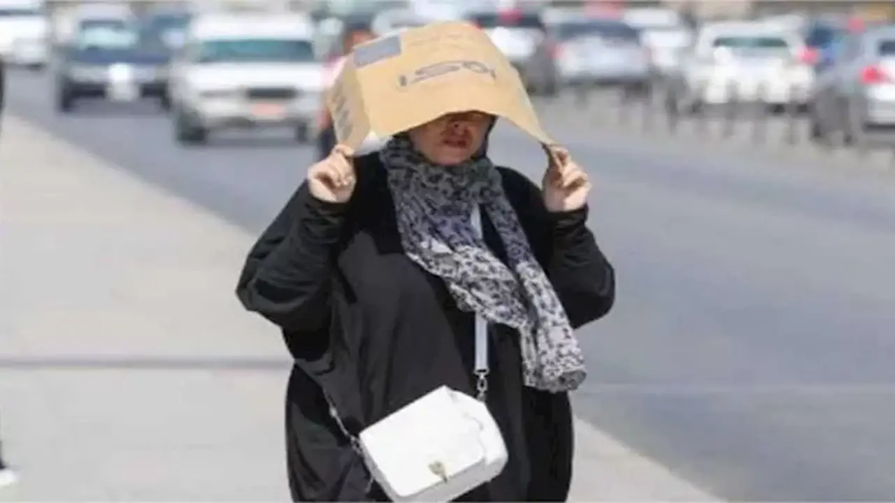 الحرارة والرطوبة تضرب المنيا.. الأرصاد تكشف تفاصيل طقس الإثنين