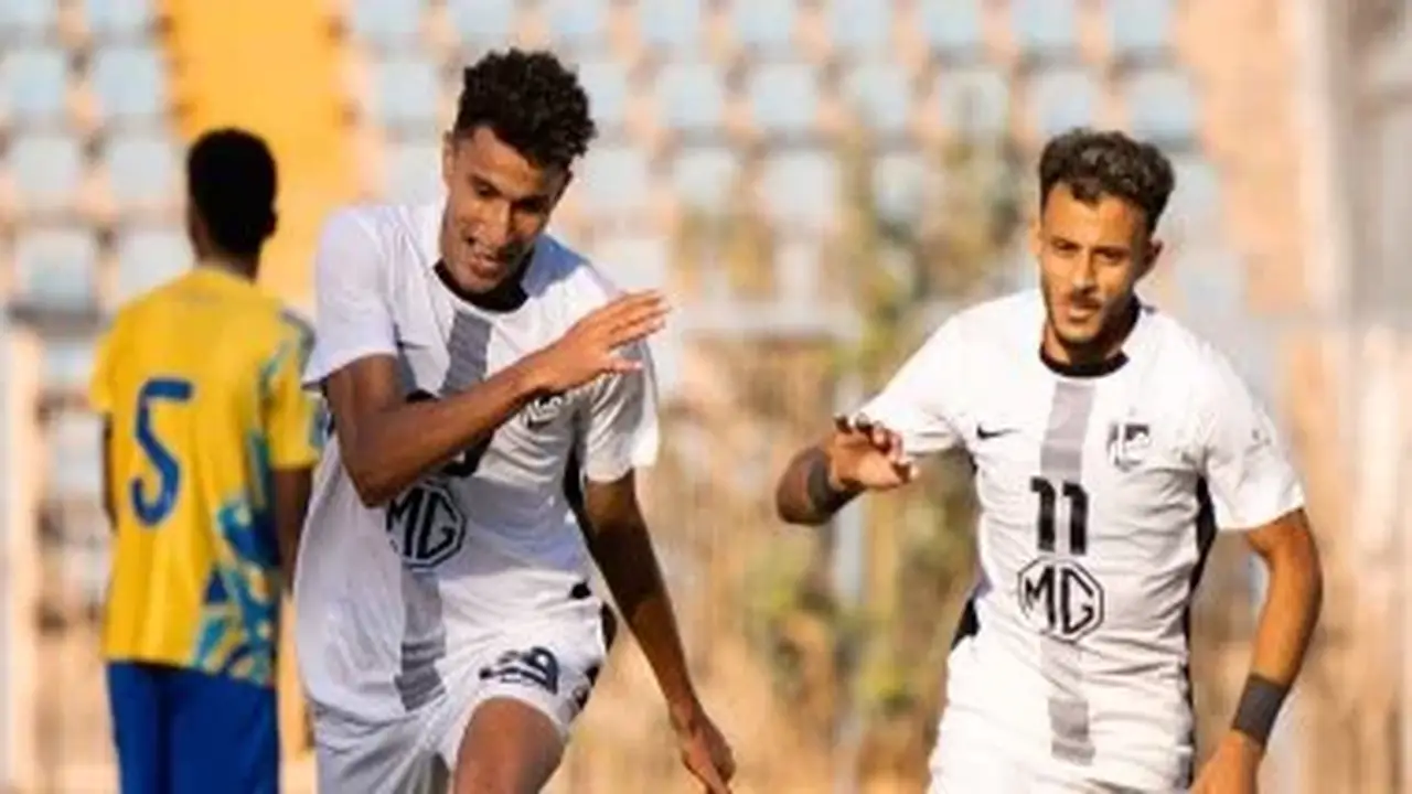 حصاد الرياضة المصرية ليوم الجمعة 21 أغسطس 2026