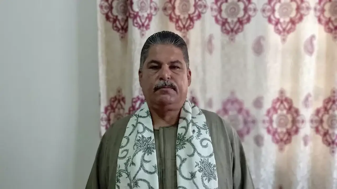 وفاة مؤلمة لأب خلال حفل زفاف ابنه في جنوب سيناء