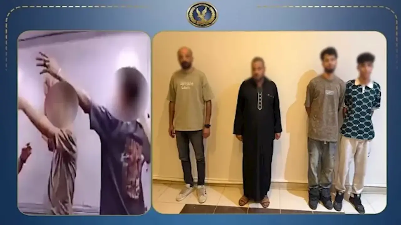 تفاصيل حفل تكريم الطلاب: الداخلية توضح ملابسات فيديو الرقص في سنتر تعليمي بالجيزة