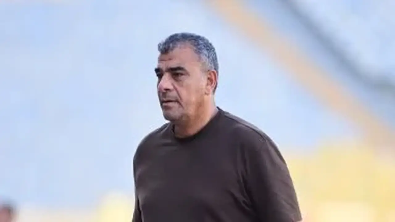حمزة الجمل يسعى لتحقيق الفوز الثالث أمام الزمالك في المواجهة التاسعة تاريخيًا