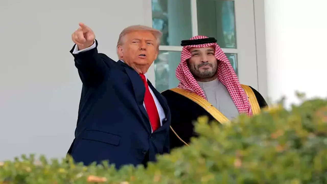 تفاصيل اتصال ولي العهد السعودي مع ترامب: دعوة لخفض التصعيد وتجنب صراع أوسع