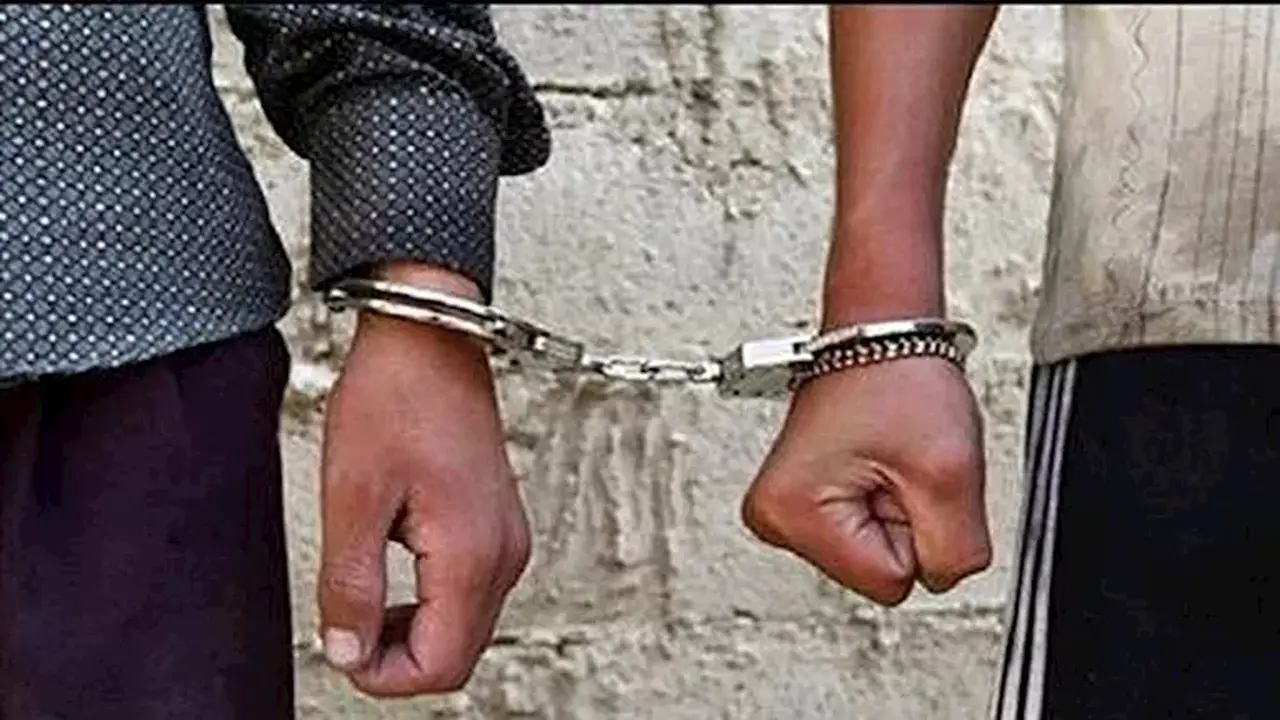 ضبط شقيقين بتهمة التعدي على أرملة شقيقهما بسبب خلاف على منزل العائلة