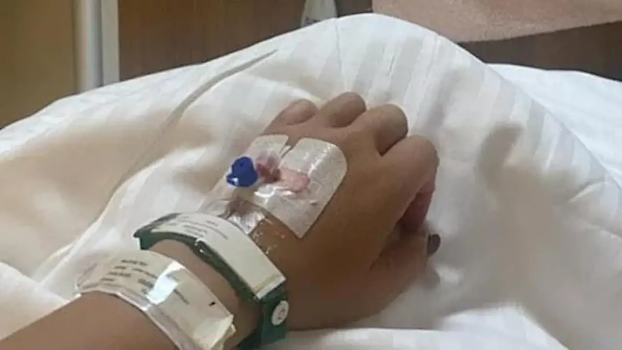 مأساة أم: ابنتي دخلت المستشفى بصحة جيدة وخرجت جثة بعد جراحة في القليوبية