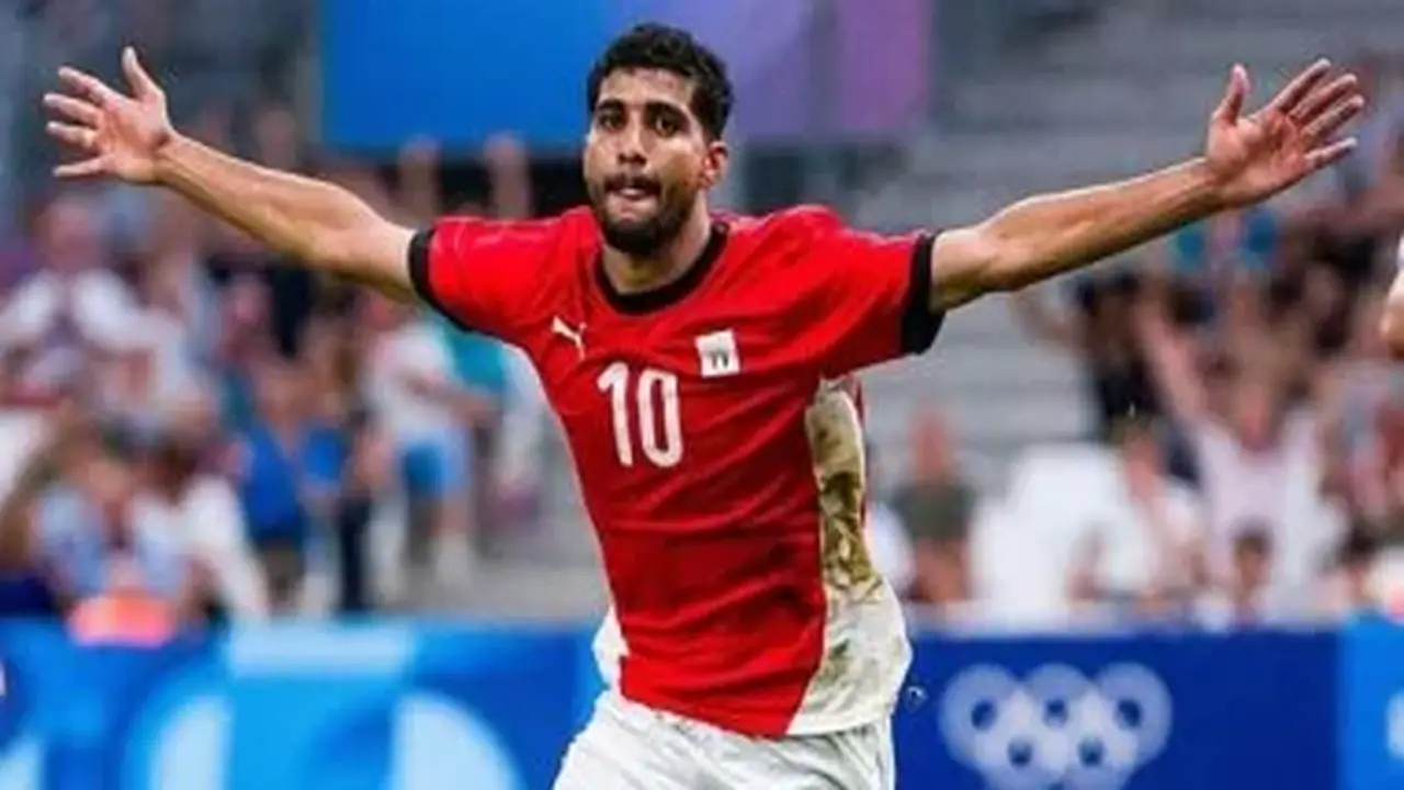 إنجاز تاريخي للمنتخب الأولمبي: تأهل إلى نصف نهائي أولمبياد باريس بعد 60 عامًا من الغياب