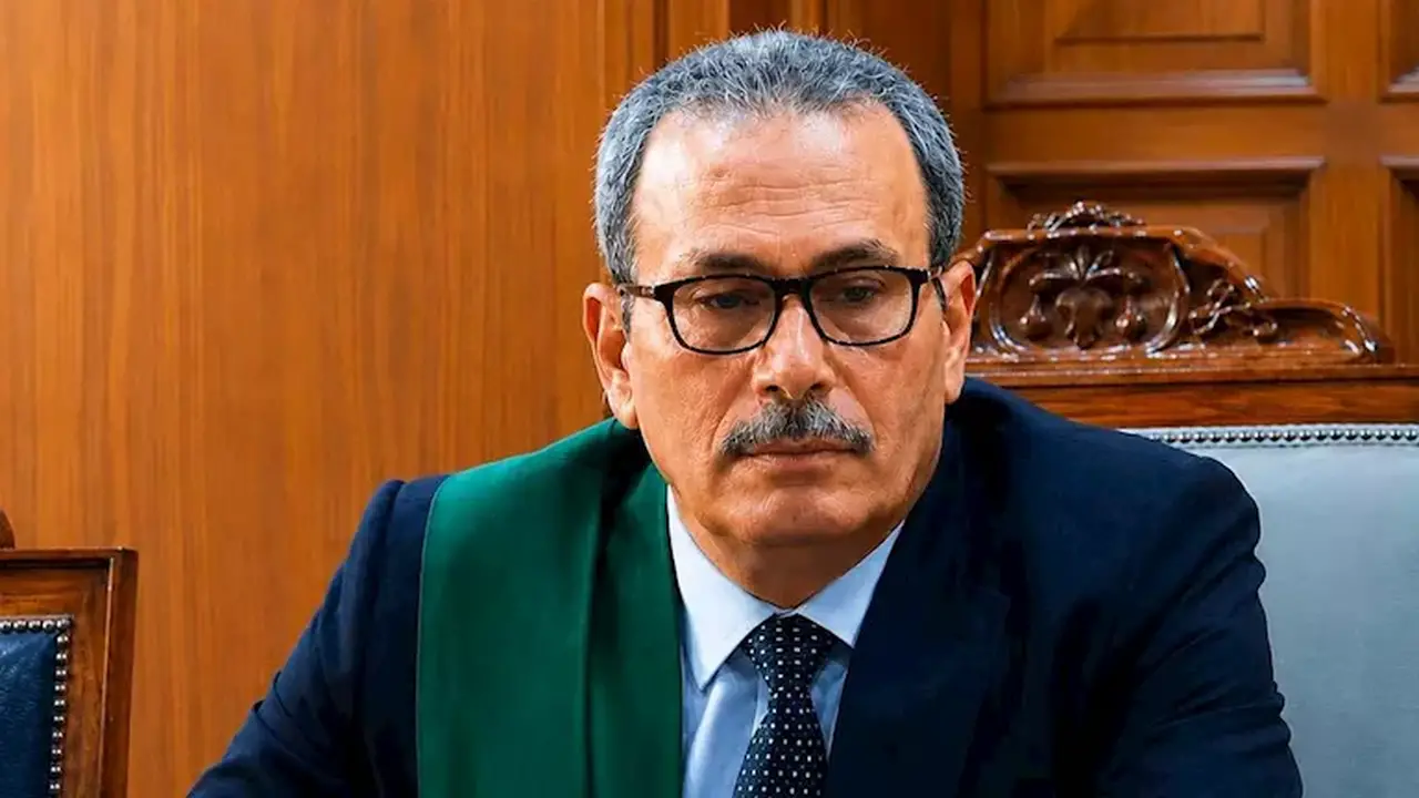 رئيس محكمة استئناف القاهرة يعلن تشكيل المكتب الفني وتوزيع المهام