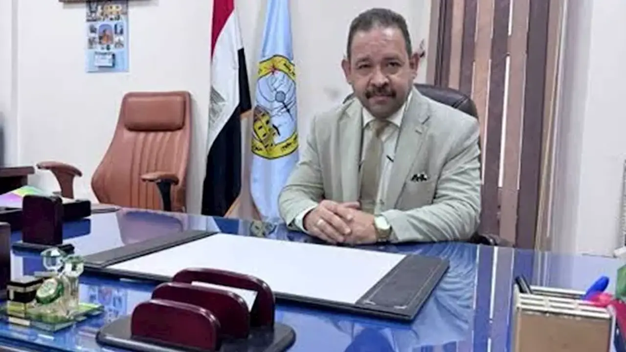 رئيس المعهد القومي للبحوث الفلكية: الزلازل غالبًا ما تتبعها توابع بسيطة.. ورصدنا 5 توابع حتى الآن