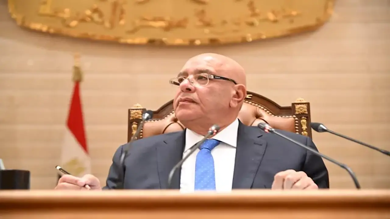 تهنئة رئيس مجلس النواب للرئيس السيسي بمناسبة المولد النبوي الشريف